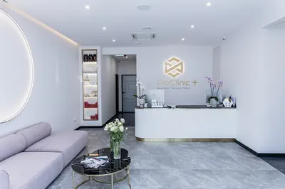 Klinika Medycyny Estetycznej ProClinic+ Medycyna Estetyczna i Modelowanie Sylwetki